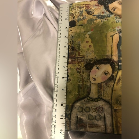 THE KELLY REA ROBERT’S CANVAS COLLECTION - Picture 4 of 8